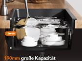 Nauja Granito kriauklė - nuotraukos Nr. 3
