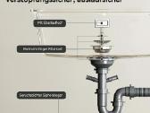 Nauja Granito kriauklė - nuotraukos Nr. 7