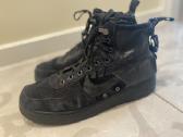 Nike sf Air Force 45,5 - nuotraukos Nr. 2