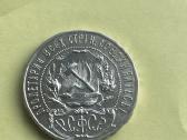 Rublis 1921m