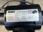 Thule Er 940 dvivietis dviračių laikiklis - nuotraukos Nr. 6