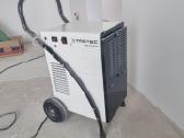 Trotec Ttk 170 Eco drėgmės surinkėjas
