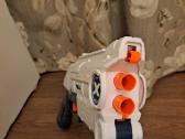 X Shot shotgun šautuvas - nuotraukos Nr. 4