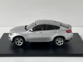 Bmw X6 1:43 - nuotraukos Nr. 2