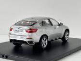 Bmw X6 1:43 - nuotraukos Nr. 5