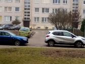 Šalia centro 1 kam. butas