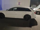 Audi a6c7