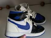Nike Air Jordan nauji kedai