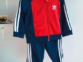 Adidas vaikiški treningai