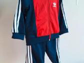 Adidas vaikiški treningai - nuotraukos Nr. 2