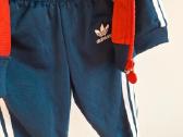 Adidas vaikiški treningai - nuotraukos Nr. 4