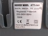 Dulkių siurblys Hoover At70 At40011 - nuotraukos Nr. 4