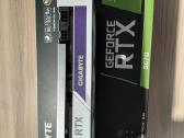 Nvideo Rtx 3070 - nuotraukos Nr. 4