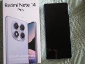 Redmi note 14 pro - nuotraukos Nr. 4