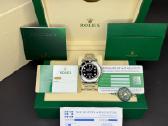 Rolex sea-dweller deepsea - nuotraukos Nr. 2