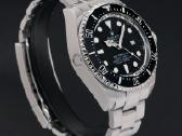 Rolex sea-dweller deepsea - nuotraukos Nr. 5