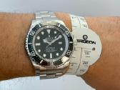 Rolex sea-dweller deepsea - nuotraukos Nr. 7