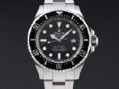 Rolex sea-dweller deepsea - nuotraukos Nr. 12