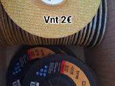 3m fibro diskai +36+60 - nuotraukos Nr. 26