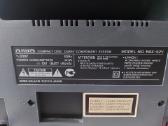 Muzikinis centras aiwa nsx-s2v - nuotraukos Nr. 3