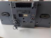 Muzikinis centras aiwa nsx-s2v - nuotraukos Nr. 4