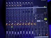Parduodamas Yamaha Emx5014c powered mixer