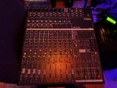 Parduodamas Yamaha Emx5014c powered mixer - nuotraukos Nr. 2