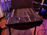 Parduodamas Yamaha Emx5014c powered mixer - nuotraukos Nr. 3