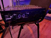 Parduodamas Yamaha Emx5014c powered mixer - nuotraukos Nr. 4