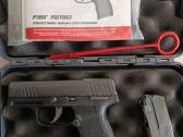 Sig Sauer P365 Sas - nuotraukos Nr. 3