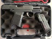 Sig Sauer P365 Sas - nuotraukos Nr. 5