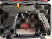 Sig Sauer P365 Sas - nuotraukos Nr. 6