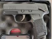 Sig Sauer P365 Sas - nuotraukos Nr. 7