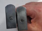 Detuve Heckler Koch P7k3 pistoletui - nuotraukos Nr. 6