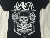 Slayer - Marškinėliai