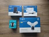 Ring Doorbell Plus Pro Tapo D230s1 C425 C720 C410 - nuotraukos Nr. 2