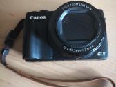 Canon Powershot G1x Mark II