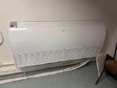 Pramoninis naudotas kondicionierius Ch 16 Kw