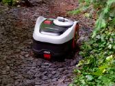 Vejos robotas 6 arų Segway Navimow i206e Awd