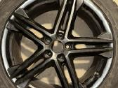 Originalūs Sport ratlankiai nuo Audi Q5 - nuotraukos Nr. 5