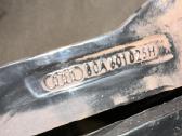 Originalūs Sport ratlankiai nuo Audi Q5 - nuotraukos Nr. 6