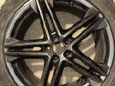 Originalūs Sport ratlankiai nuo Audi Q5