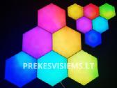 Hexagon šviestuvai - nuotraukos Nr. 3