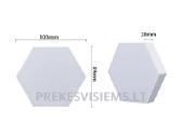 Hexagon šviestuvai - nuotraukos Nr. 4