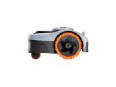 Vejos Robotas Segway Navimow i206e Awd - nuotraukos Nr. 6