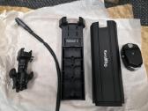 Samsung S25 Ultra Smallrig priedai - nuotraukos Nr. 4