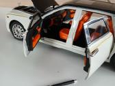 Rolls Royce phantom 1:18 - nuotraukos Nr. 7