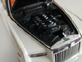 Rolls Royce phantom 1:18 - nuotraukos Nr. 8
