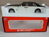 Rolls Royce phantom 1:18 - nuotraukos Nr. 9