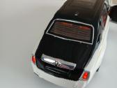 Rolls Royce phantom 1:18 - nuotraukos Nr. 11